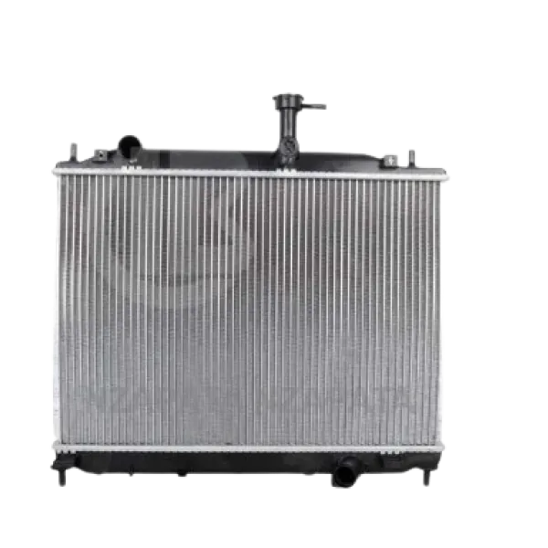 RADIADOR MOTOR TRANSMISION MECANICA HYUNDAI NEW ACCENT 1.5 06/11